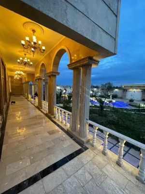 ویلا کد 1015 مشهد