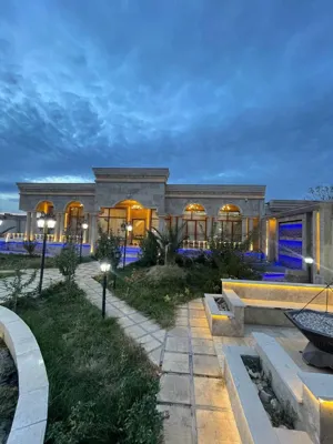 ویلا کد 1015 مشهد