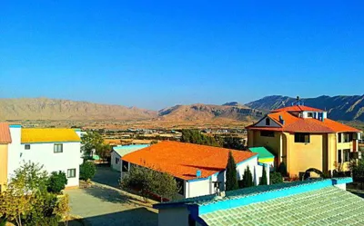 متل دنا شیراز