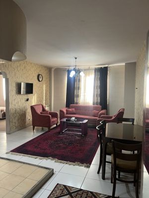اتاق هتل آپارتمان رسپینا تهران