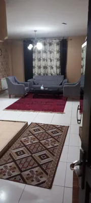 اتاق هتل آپارتمان رسپینا تهران