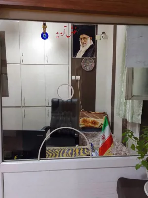 پذیرش مهمانپذیر راستی همدان