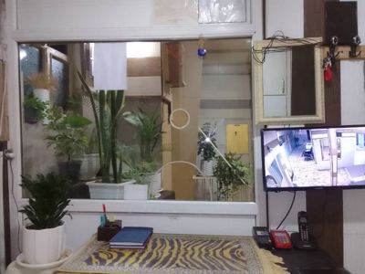 پذیرش مهمانپذیر راستی همدان