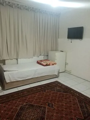 هتل شیخ صفی اردبیل