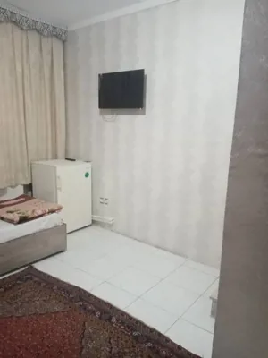 هتل شیخ صفی اردبیل