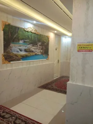 هتل شیخ صفی اردبیل