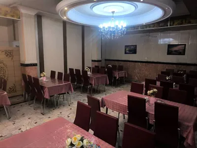 هتل خانواده مشهد