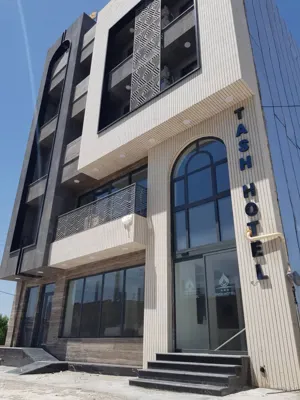 هتل تاش دلوار