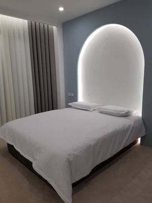 اتاق دو تخته دبل هتل تاش دلوار