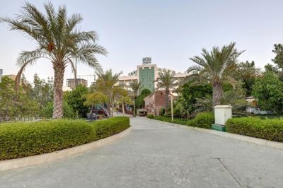 هتل شایگان کیش
