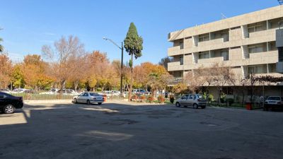 هتل پارک اصفهان