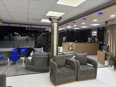 هتل یوسف ایلام