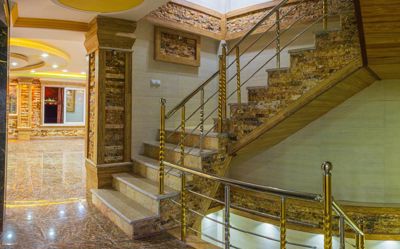 هتل حرا عسلویه