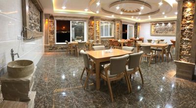 هتل حرا عسلویه