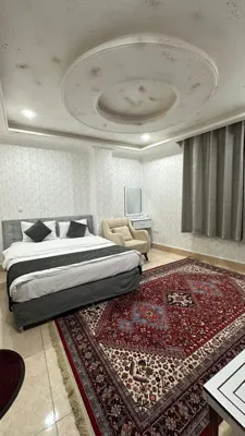 هتل حرا عسلویه