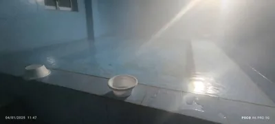 خانه مسافر بابا قدرت آمل