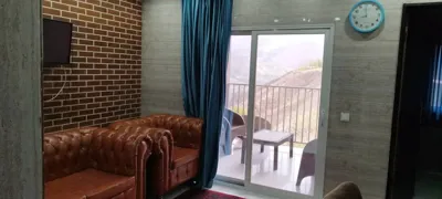 خانه مسافر بابا قدرت آمل