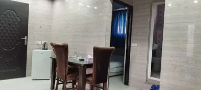 خانه مسافر بابا قدرت آمل