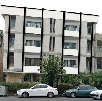 هتل ایران زمین تهران