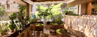 هتل آرتیمان مشهد