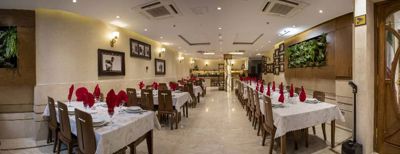 هتل آرتیمان مشهد