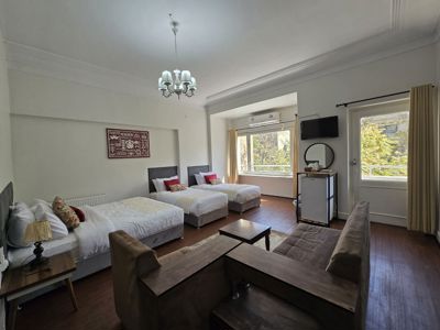 خانه مسافر ایتالیا تهران