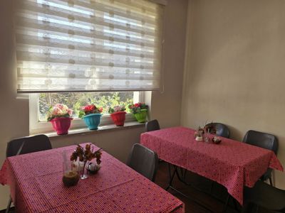 خانه مسافر ایتالیا تهران