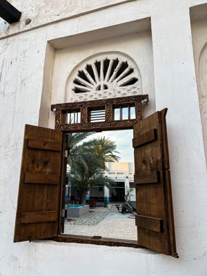 اقامتگاه بوم گردی ماتی بندر کنگ