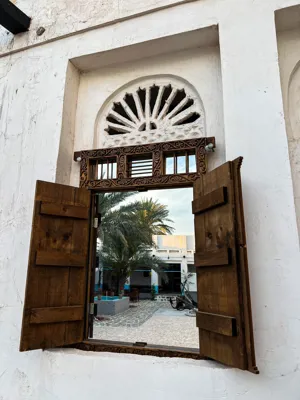 اقامتگاه بوم گردی ماتی بندر کنگ