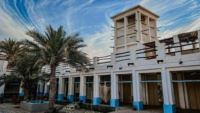اقامتگاه بوم گردی ماتی بندر کنگ