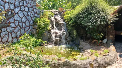 اقامتگاه بوم گردی سپیدرود رشت