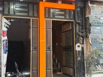 مهمانپذیر الماس غرب شهریار