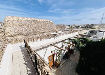 رستوران خاله اعظم