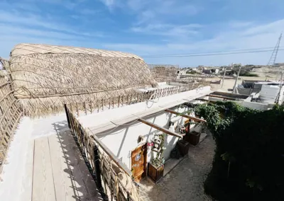 رستوران خاله اعظم