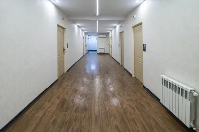 هتل آپارتمان ایران مهر تهران