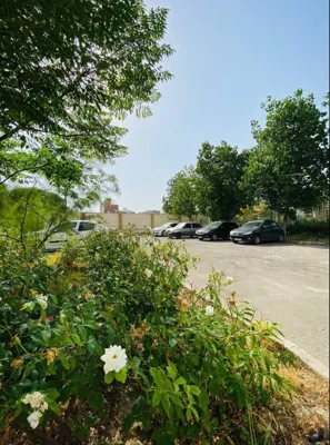 هتل المپیک آسمان گرگان