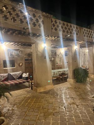 اقامتگاه بوم گردی بهاربانو فسا