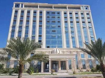 هتل لاکس کیش