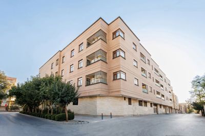 خانه مسافر ناژوان اصفهان