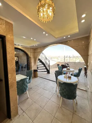 هتل شایلین تبریز