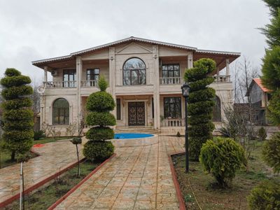مجتمع گردشگری جاسمین رشت