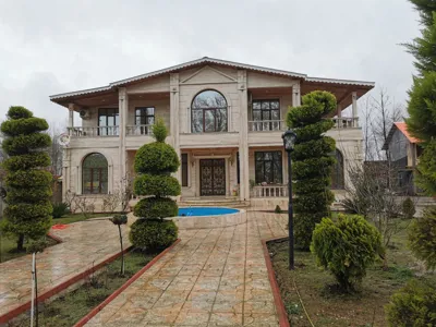 مجتمع گردشگری جاسمین رشت
