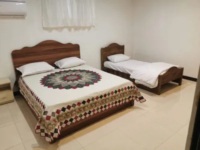 مجتمع گردشگری جاسمین رشت