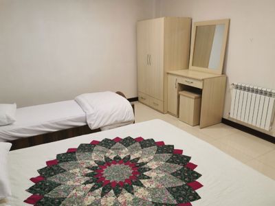 مجتمع گردشگری جاسمین رشت