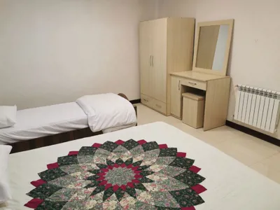 مجتمع گردشگری جاسمین رشت