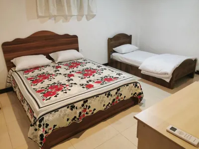 مجتمع گردشگری جاسمین رشت