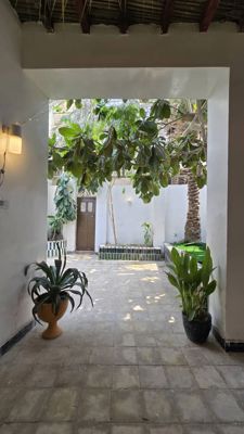 اقامتگاه بوم گردی لافت تلا قشم