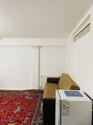 هتل آپارتمان گلستان کرمان