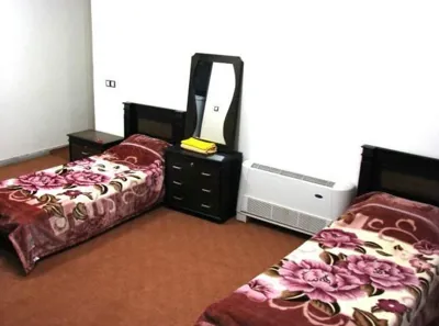 هتل ایزدی بوکان