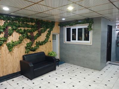 خانه مسافر نفیس قم